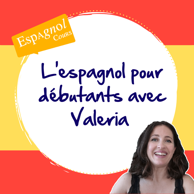 formation cours espagnol débutants val