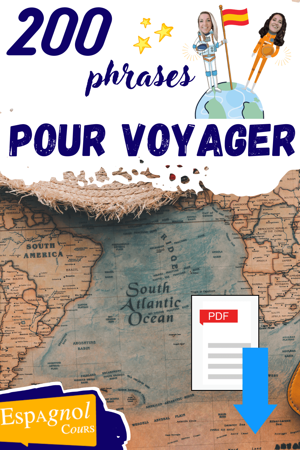 200 phrases pour voyager